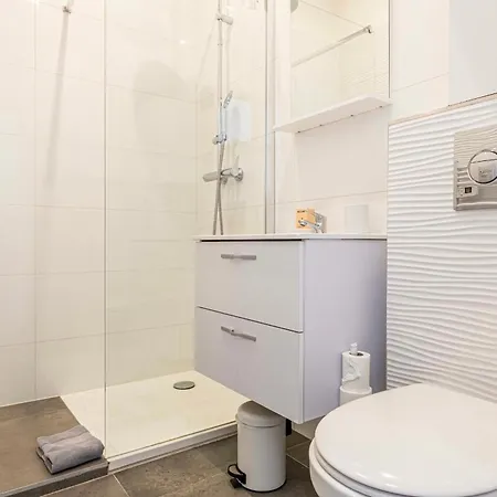 Mim 1 - Chic For 2 People 8 Minutes From Palais * Cannes