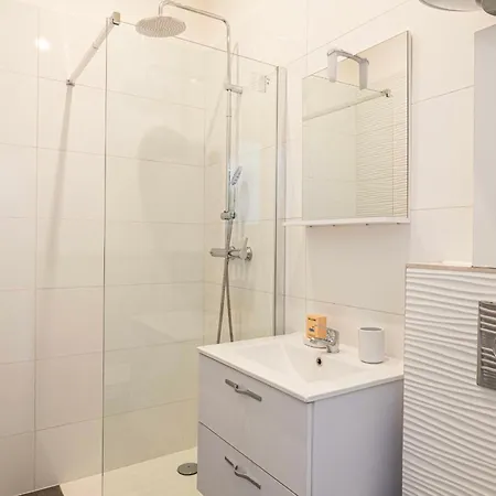 Lägenhet Mim 1 - Chic For 2 People 8 Minutes From Palais Cannes