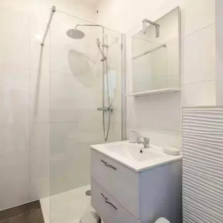 Mim 1 - Chic For 2 People 8 Minutes From Palais Lejlighed Cannes