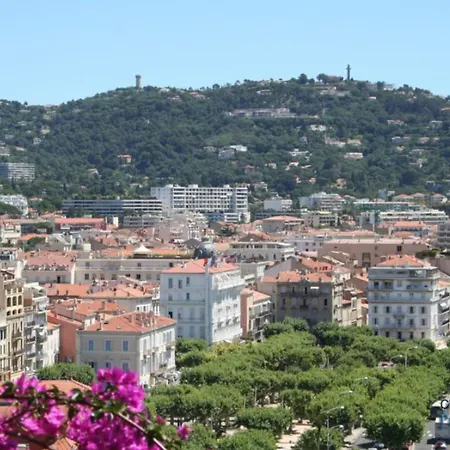 Mim 1 - Chic For 2 People 8 Minutes From Palais